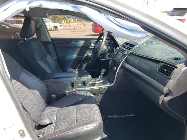 Photo 5 from auction – 2015 TOYOTA CAMRY LE with VIN 4T1BF1FK2FU981242