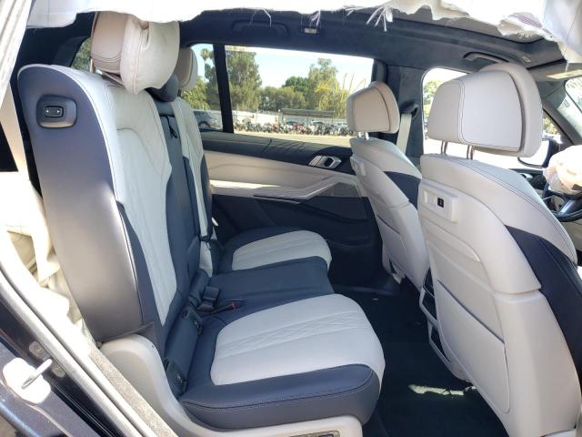 Photo 6 from auction – 2019 BMW X7 XDRIVE4 with VIN 5UXCW2C59KLB44101
