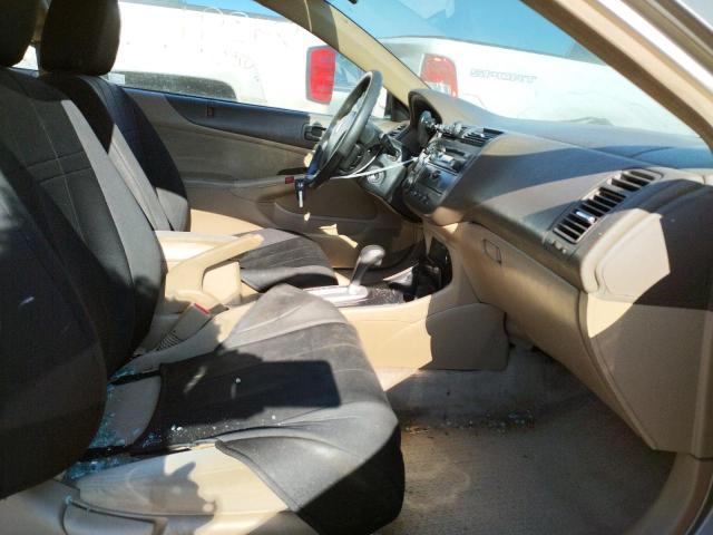 Photo 5 from auction – 2003 HONDA CIVIC LX with VIN 1HGEM22553L058222