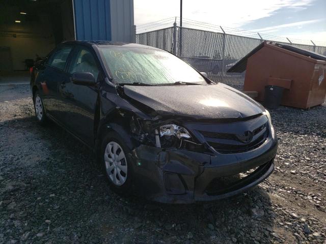Photo 9 from auction – 2012 TOYOTA COROLLA BA with VIN 2T1BU4EE8CC816165