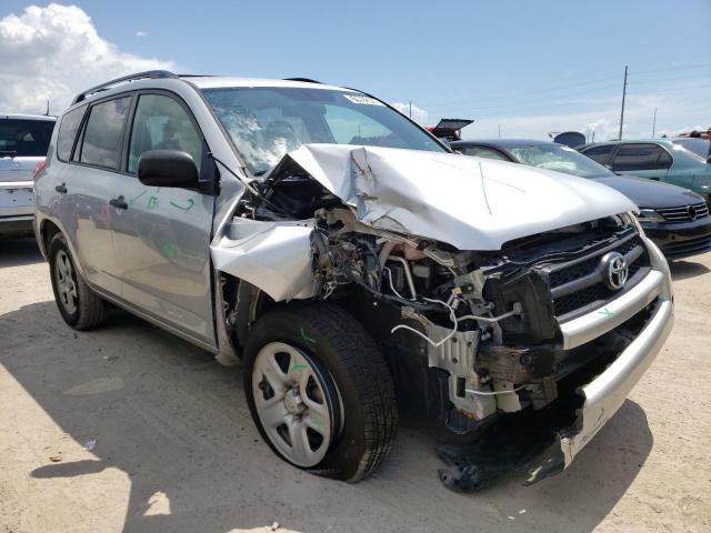Zdjęcie 1 z aukcji – 2012 TOYOTA RAV4 z VIN 2T3ZF4DV8CW145287