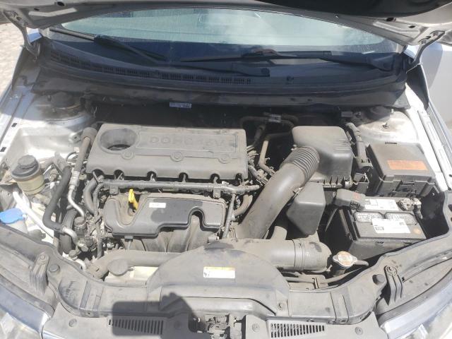 Photo 7 from auction – 2012 KIA FORTE EX with VIN KNAFU5A20C5477785