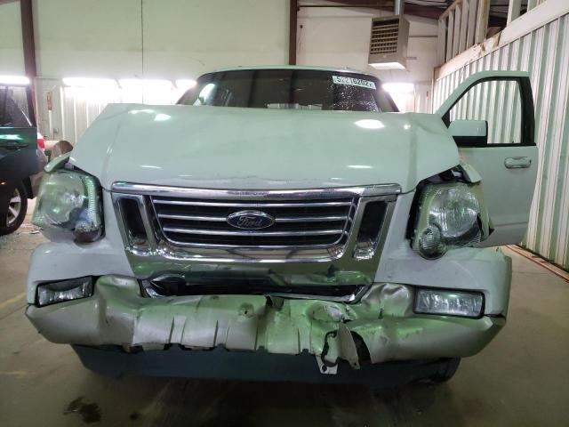 Photo 7 from auction – 2008 FORD EXPLORER E with VIN 1FMEU64E28UB34009