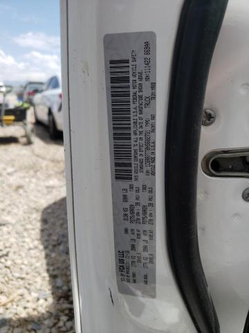 Photo 10 from auction – 2017 RAM 1500 SLT with VIN 1C6RR7TT8HS602731