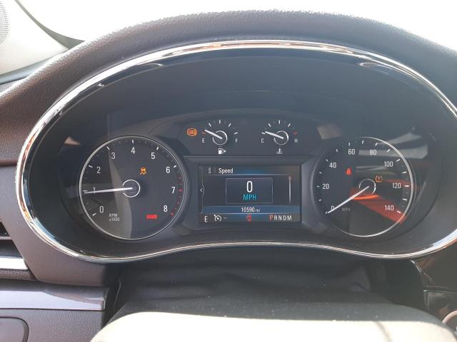 Photo 8 from auction – 2020 BUICK ENCORE PRE with VIN KL4CJASB6LB064593