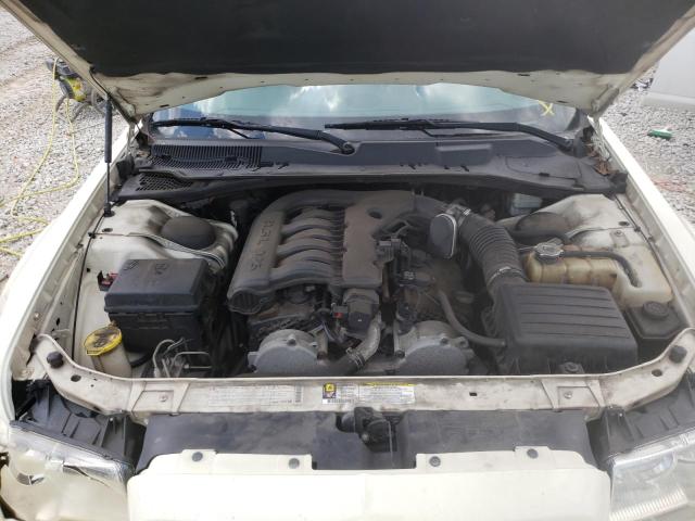 Photo 7 from auction – 2010 CHRYSLER 300 TOURIN with VIN 2C3CA5CV8AH213276