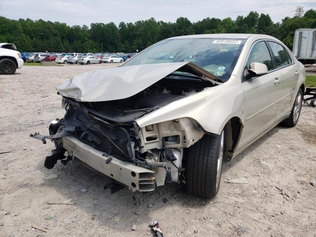 Photo 2 from auction – 2011 CHEVROLET MALIBU 2LT with VIN 1G1ZD5E75BF377916
