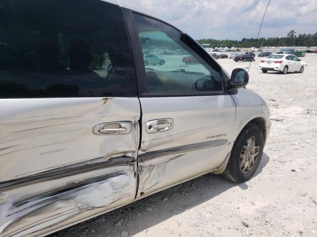 Photo 5 from auction – 2001 DODGE GRAND CARA with VIN 2B8GP44G21R151644