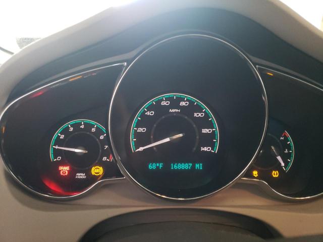 Photo 8 from auction – 2012 CHEVROLET MALIBU LS with VIN 1G1ZB5E04CF199930