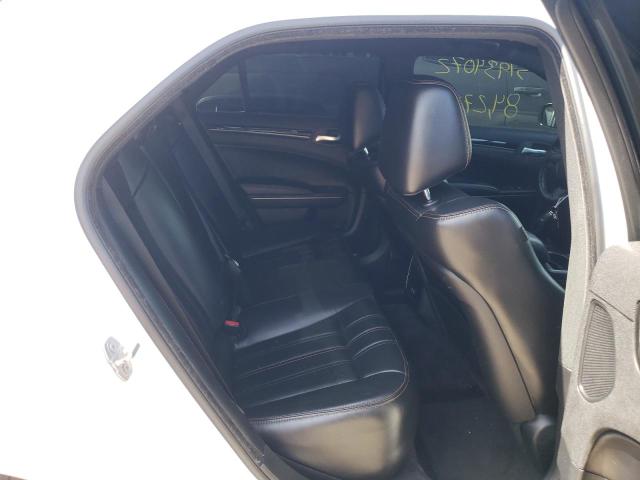 Photo 6 from auction – 2017 CHRYSLER 300 S with VIN 2C3CCABG5HH668733