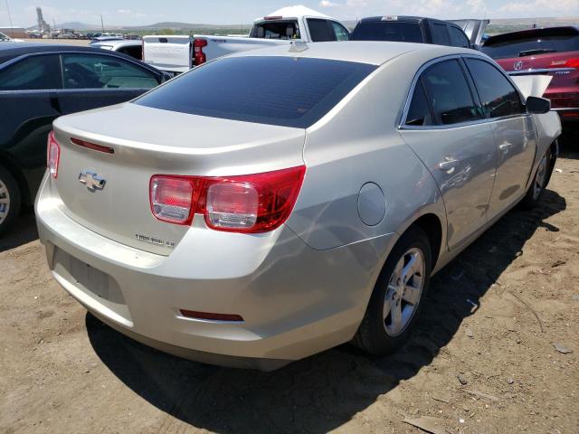 Photo 4 from auction – 2013 CHEVROLET MALIBU 1LT with VIN 1G11C5SA5DF258959