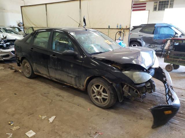 FORD FOCUS SE C 2003 with VIN 1FAFP343X3W181434 - Photo from auction