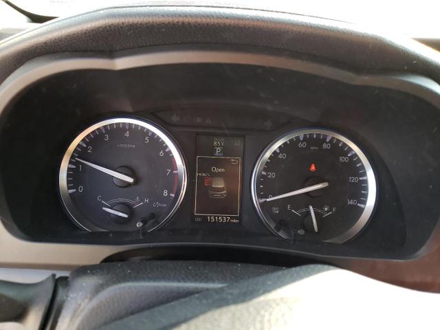 Photo 8 from auction – 2014 TOYOTA HIGHLANDER with VIN 5TDYKRFHXES007539
