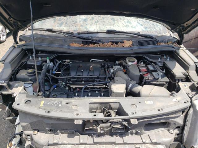 Photo 7 from auction – 2018 FORD EXPLORER X with VIN 1FM5K8D8XJGA61262