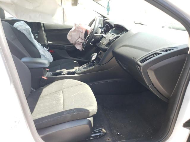 Photo 5 from auction – 2017 FORD FOCUS SE with VIN 1FADP3K28HL323855