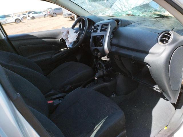 Photo 5 from auction – 2012 NISSAN VERSA with VIN 3N1CN7AP8CL922156