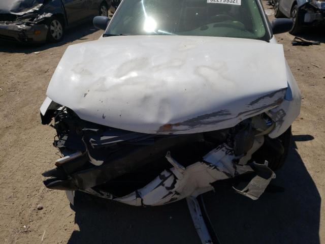 Photo 9 from auction – 2005 CHEVROLET CLASSIC with VIN 1G1ND52F75M113137