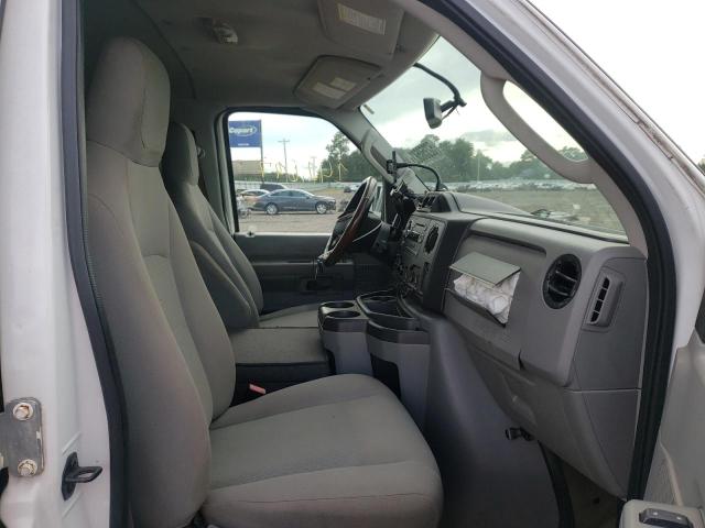 Photo 5 from auction – 2014 FORD ECONOLINE with VIN 1FBNE3BL8EDA15110