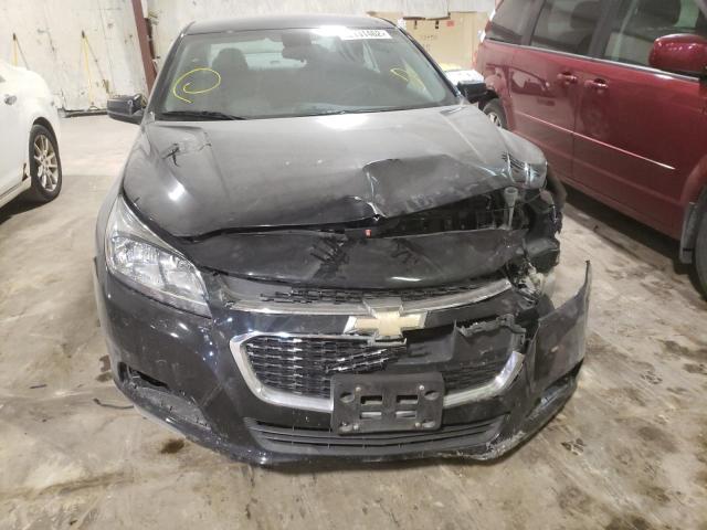 Photo 9 from auction – 2015 CHEVROLET MALIBU LS with VIN 1G11B5SL9FF299828