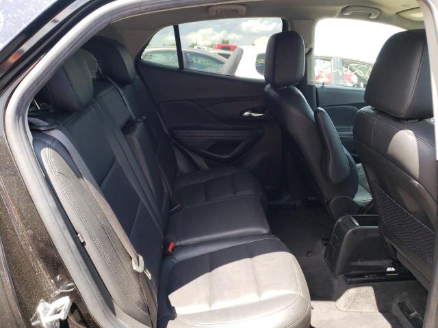 Photo 6 from auction – 2017 BUICK ENCORE ESS with VIN KL4CJCSB7HB026275