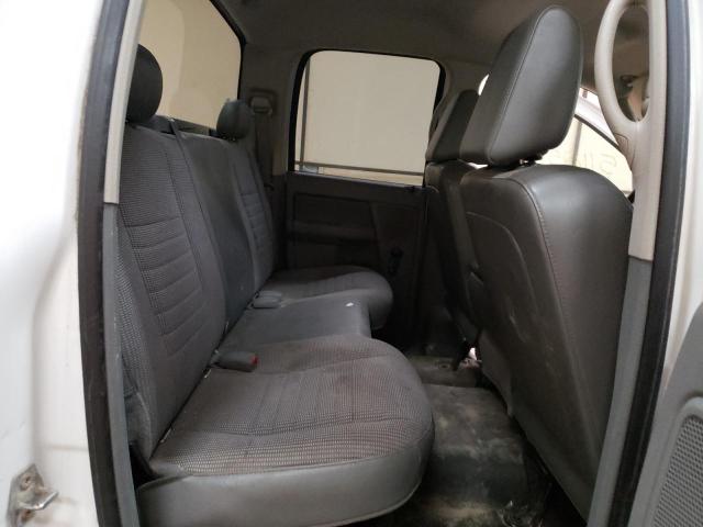 Photo 6 from auction – 2008 DODGE RAM 1500 S with VIN 1D7HU18208J175282