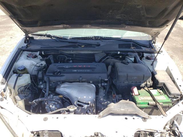 Photo 7 from auction – 2005 TOYOTA CAMRY LE with VIN 4T1BE32K05U405409