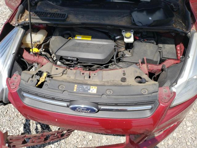 Photo 7 from auction – 2016 FORD ESCAPE SE with VIN 1FMCU0GX1GUA60582