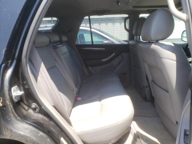 Photo 6 from auction – 2004 TOYOTA 4RUNNER LI with VIN JTEBT17R948013035