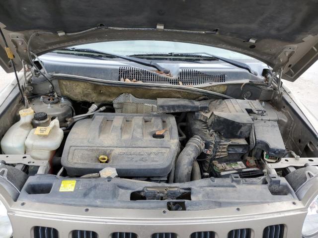 Photo 7 from auction – 2007 JEEP COMPASS with VIN 1J8FT47W87D171531