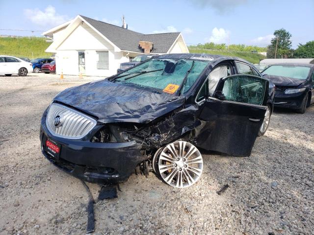 Photo 2 from auction – 2014 BUICK VERANO with VIN 1G4PT5SV6E4205748