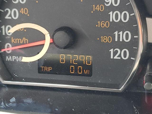 Photo 8 from auction – 2007 SATURN ION LEVEL with VIN 1G8AZ55F77Z187614
