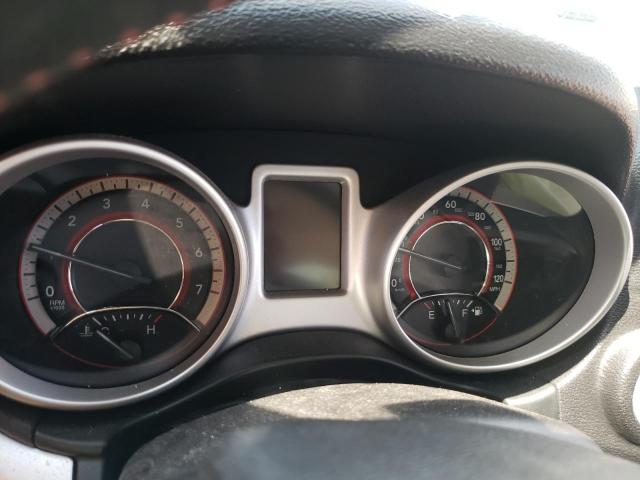 صورة رقم 8 من المزاد - 2016 DODGE JOURNEY R/ مع VIN 3C4PDCEG2GT207352