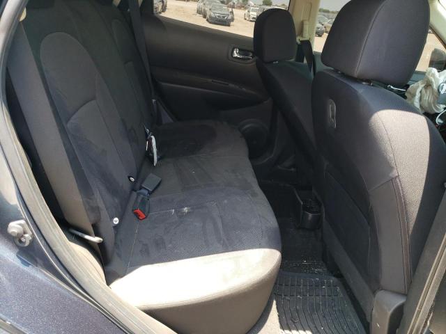 Photo 6 from auction – 2014 NISSAN ROGUE SELE with VIN JN8AS5MT4EW616387