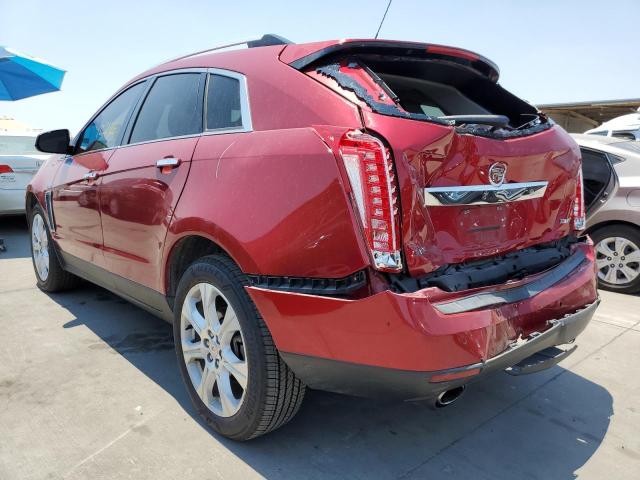 Photo 3 from auction – 2016 CADILLAC SRX PERFOR with VIN 3GYFNCE34GS576946