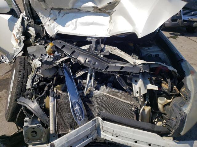 Снимка 7 от търг – 2011 SUBARU OUTBACK 2. с VIN 4S4BRBCC8B3358346
