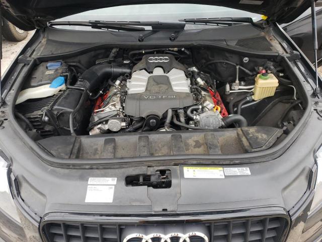 Photo 7 from auction – 2014 AUDI Q7 PRESTIG with VIN WA1DGAFE5ED021006