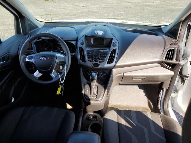 Photo 9 from auction – 2015 FORD TRANSIT CO with VIN NM0LS7F78F1210575
