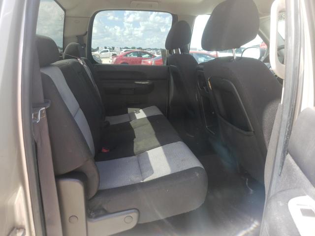 Photo 6 from auction – 2009 GMC SIERRA C15 with VIN 3GTEC13C39G216796