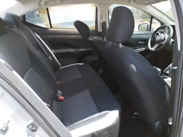 Photo 6 from auction – 2021 NISSAN VERSA SV with VIN 3N1CN8EV0ML920417