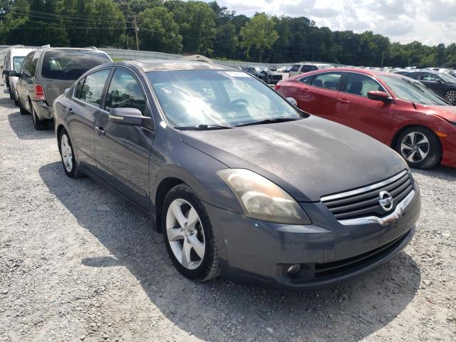 Photo 1 from auction – 2007 NISSAN ALTIMA 3.5 with VIN 1N4BL21E17C108017
