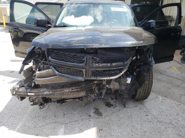 Photo 7 from auction – 2016 DODGE JOURNEY R/ with VIN 3C4PDCEG2GT207352