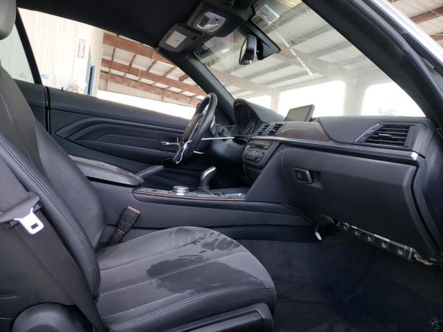 Photo 5 from auction – 2014 BMW 428 XI SUL with VIN WBA3T1C57EPS98978