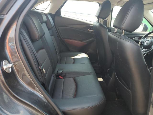 Photo 6 from auction – 2016 MAZDA CX-3 TOURI with VIN JM1DKBC77G0108979
