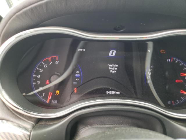 Photo 8 from auction – 2015 JEEP GRAND CHER with VIN 1C4RJFDJXFC951629