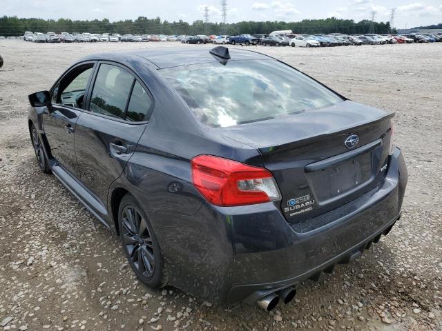 Photo 3 from auction – 2015 SUBARU WRX LIMITE with VIN JF1VA1J60F8811714