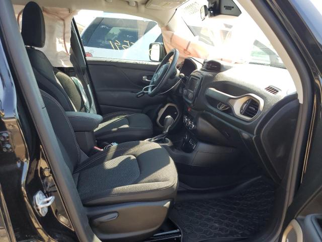 Photo 5 from auction – 2016 JEEP RENEGADE L with VIN ZACCJBBT0GPD99560