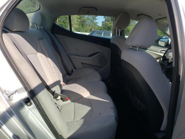 Photo 6 from auction – 2013 KIA OPTIMA LX with VIN KNAGM4A76D5364127