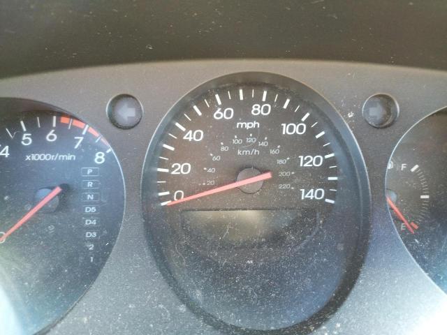 صورة رقم 8 من المزاد - 2002 ACURA MDX مع VIN 2HNYD18482H521870