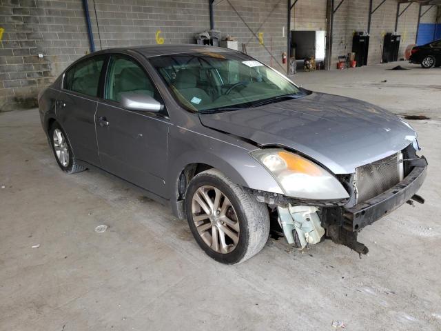 NISSAN ALTIMA 2.5 2009 with VIN 1N4AL21E19C120635 - Photo from auction