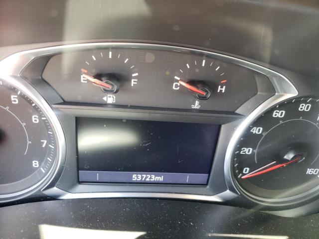Photo 8 from auction – 2019 GMC TERRAIN SL with VIN 3GKALPEV3KL253574